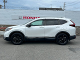 CR-V 2.0 e:HEV EX ブラック エディション 