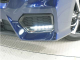 ◆フォグライト◆ 霧などの悪天候時、自車の位置を示すとともに前方や路肩が見えずらい時、近い位置をワイドに照らしてくれます