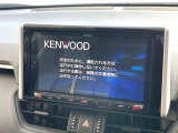 【ナビゲーション】目的地までしっかり案内してくれる使いやすいナビ。Bluetooth接続すればお持ちのスマホやMP3プレイヤーの音楽を再生可能!毎日の運転がさらに楽しくなります!!