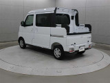 斜めからのスタイルです。