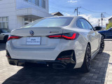 4シリーズグランクーペ M440i xドライブ 4WD 