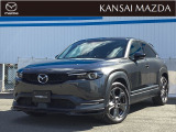 令和4年式 MX-30 2.0 マツダ認定中古車 ETC車載器 衝突被害軽減ブレーキ コネクティッドサービス 360&deg;ビューモニター 運転席パワーシート ヘッドアップディスプレイ