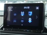 ◆Bluetooth Audio対応◆各種オーディオソースで退屈のないドライブをお楽しみください♪