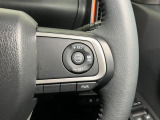 全車速追従機能付ACC(アダプティブクルーズコントロール)付