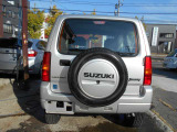 ジムニー XG 4WD 