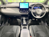 カローラクロス 2.0 GRスポーツ E-Four 4WD 