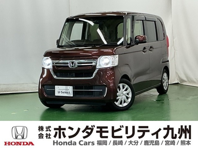 N-BOX L 