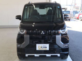 デリカミニ T プレミアム 4WD 