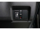 ◆◆両側スライド左片側電動ドア!!荷物で手が塞がる時など簡単にドアの開閉が出来ます!何より力いらずで開閉OK!女性やお年寄りにも優しい♪電動機能はOFFにもできますから元気なお子様の駆け出しも安心!