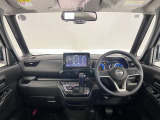 車内はルームクリーニングを実施済みです!綺麗な状態ですので、お気軽にご来店くださいね!