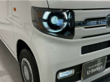 N-VAN  ファン ターボ