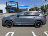 CX-8 2.2 XD ブラックトーンエディション 4WD 