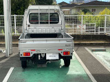 キャリイ スーパーキャリイ X オートギヤシフト 4WD 3方開
