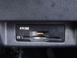 【ETC】高速道路の料金所をストレスなく通過!話題のスポットやサービスエリアに多い「スマートIC」利用時は必須のアイテムです。当店でセットアップを実施、ご納車当日からすぐにご利用いただけます!