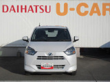 ミライース G SAIII 