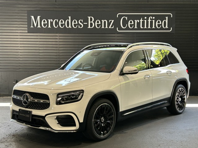 GLB GLB200d 4マチック アーバン スターズ ディーゼル 4WD