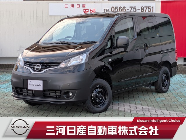 NV200バネットバン 1.6 DX マイルーム 4WD 