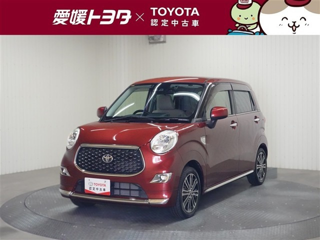 ピクシスジョイ F Gターボ SAIII 