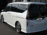 全国の日産ディーラーにて保証修理が受けられます!
