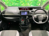 ヴォクシー 2.0 ZS 煌Z 