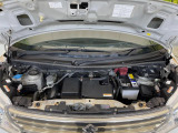 親切・丁寧な専門メカニックスタッフが応対!・車検・点検整備・事故等の修理などアフターサービスも安心。お車のカスタマイズもネクステージのサービススタッフまでご相談ください!