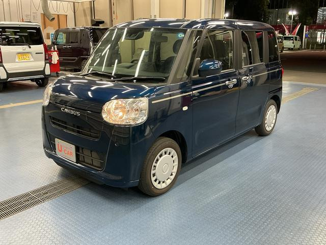 ムーヴキャンバス セオリー X 