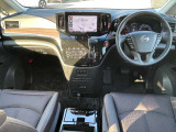 運転しやすさも人気の秘訣です