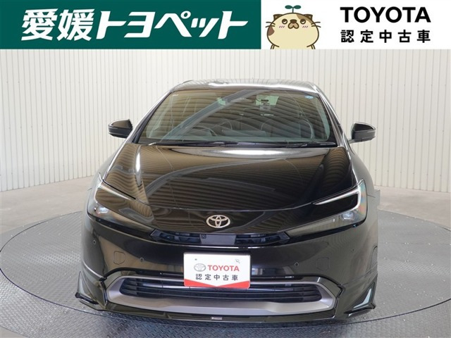 プリウス 2.0 Z 