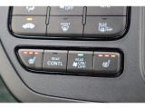 【シートヒーター】運転席&助手席にシートヒーターが付いてます!三段階の調整が可能です!