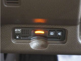 ◆ETC車載器 装備車◆今や必需品のETC!有料道路を利用する際にスムースに通過でき、わずらわしい料金支払いから開放されます!