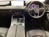CX-60 3.3 XD エクスクルーシブモード ディーゼル 4WD 