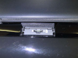 MicroSDスロットを装備しております。