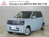 ホンダカーズ東京中央港店へようこそ。当社下取りのお墨付き車両。人気車両で充実装備の一台。おススメです。どうぞご覧ください。