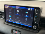 Bluetoothオーディオをはじめ様々なオーディオソースがついています!これでドライブもより一層楽しめますね!