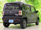 ハスラー ハイブリッド(HYBRID) G 4WD 