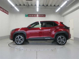 ヤリスクロス 1.5 ハイブリッド Z アドベンチャー E-Four 4WD 