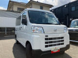 ハイゼットカーゴ  デラックス