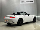 ロードスター 1.5 S スペシャルパッケージ 