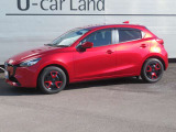 MAZDA2 1.5 15BD 