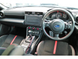 BRZ 2.4 S オーディオレス