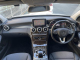 Cクラス C220d アバンギャルド 修復歴無し