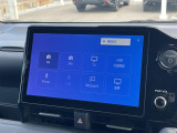 【 オーディオソース 】車内で音楽やラジオなど様々なコンテンツを選択できます!//