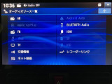 Bluetoothなども対応していますよ♪