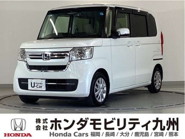 N-BOX L 