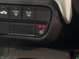 シートヒーターが付いています!寒い日に便利な装備ですね。