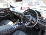 CX-30 2.0 20S ブラック セレクション 