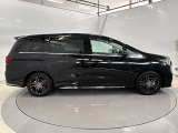納車前には、当社メカニックによる『プロの視点』で、安全かつ安心して気持ちよくお乗りいただける整備を行います。詳しくはスタッフまで。