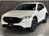 CX-5のアイデンティティは、デザイン、走り、室内、荷室、価格などを高次元でまとめたバランスの良さにあります!一芸で選ばせるSUVではなく、長く付き合うほど良さが分かるSUVなのです!