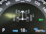 悪天候や悪路に強い4WD車です。