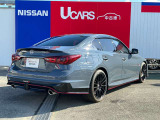 スカイライン 3.0 NISMO 